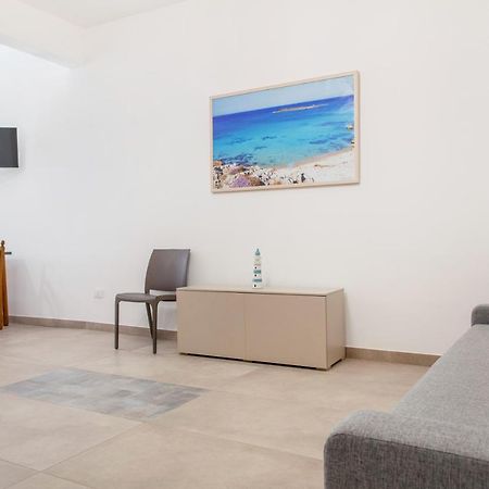 Salaqua Bed And Breakfast Torre Mozza Extérieur photo