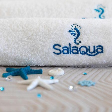 Salaqua Bed And Breakfast Torre Mozza Extérieur photo