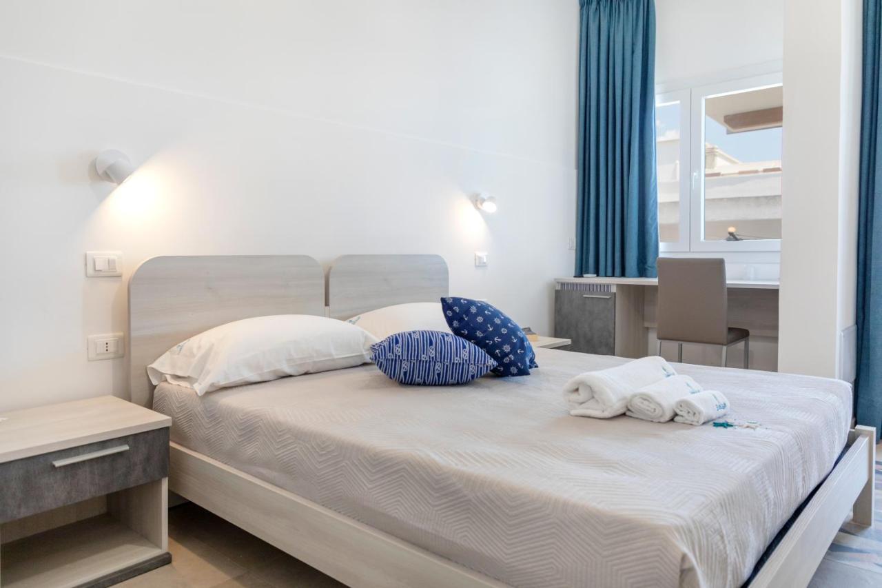 Salaqua Bed And Breakfast Torre Mozza Extérieur photo