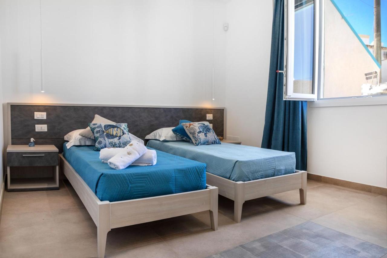 Salaqua Bed And Breakfast Torre Mozza Extérieur photo