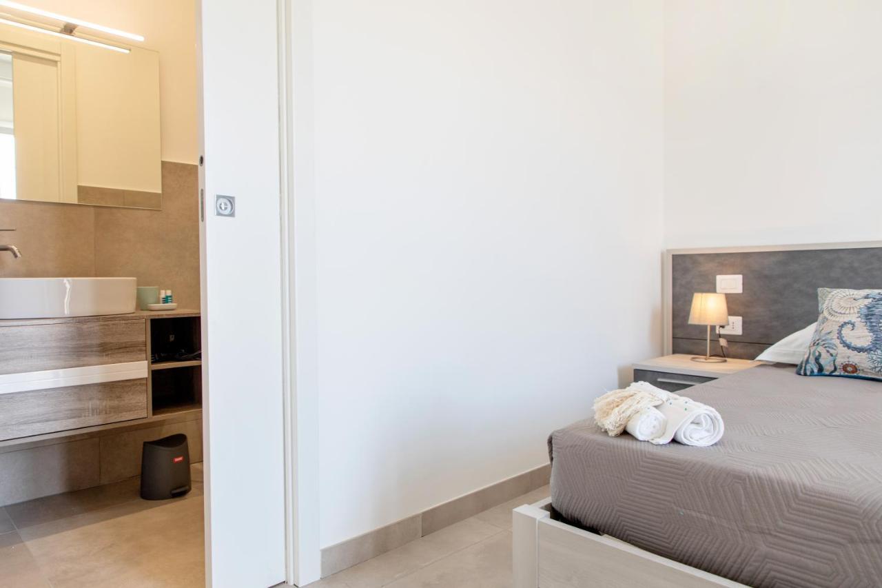Salaqua Bed And Breakfast Torre Mozza Extérieur photo