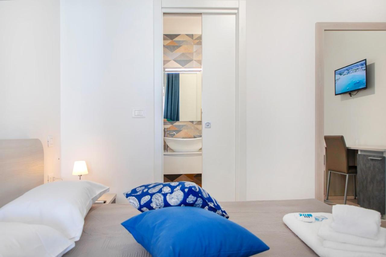 Salaqua Bed And Breakfast Torre Mozza Extérieur photo