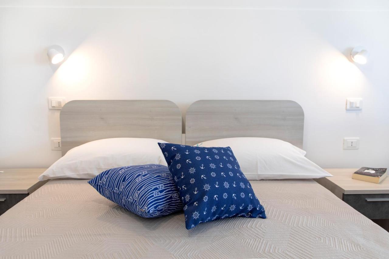Salaqua Bed And Breakfast Torre Mozza Extérieur photo