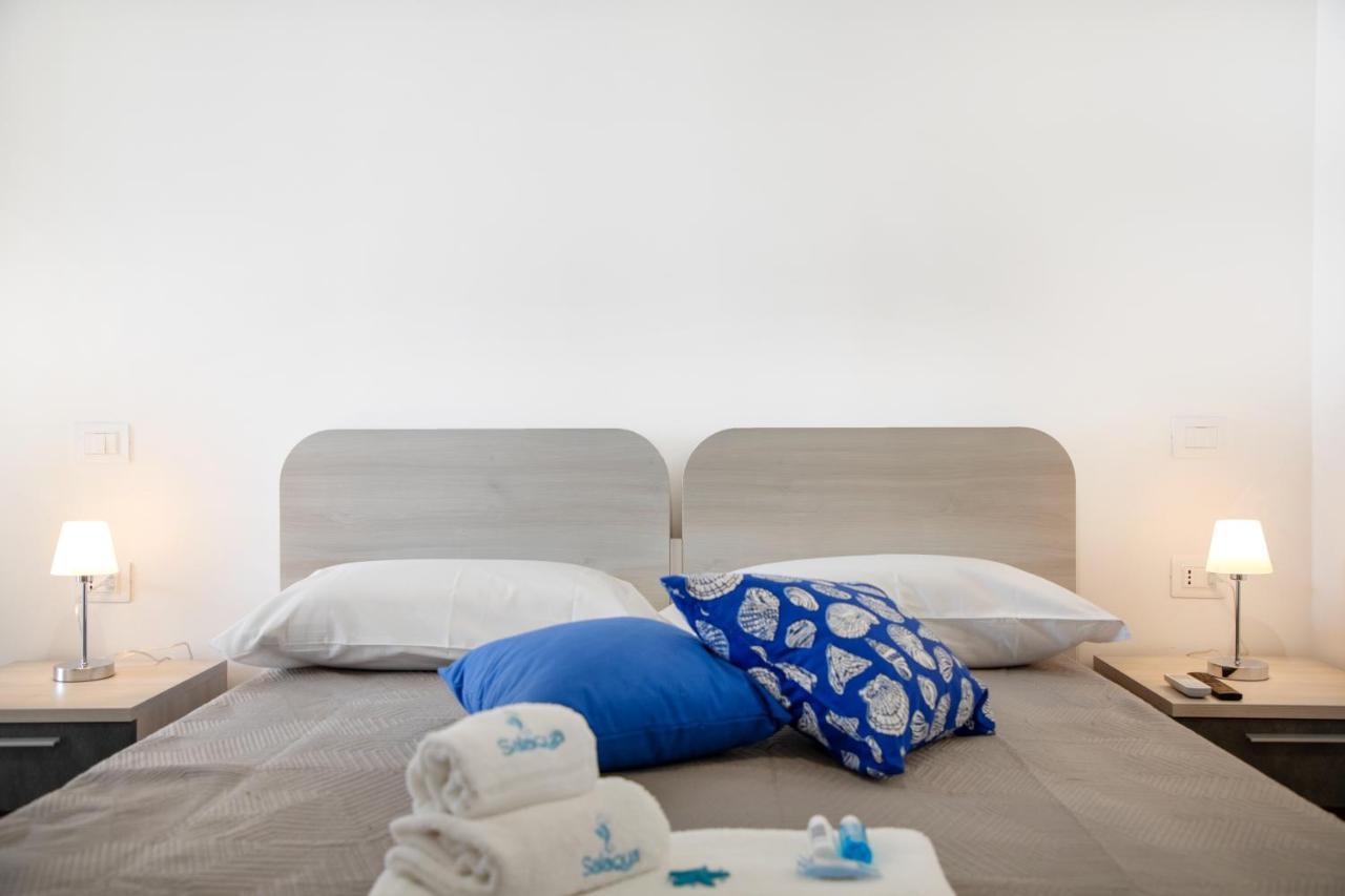 Salaqua Bed And Breakfast Torre Mozza Extérieur photo