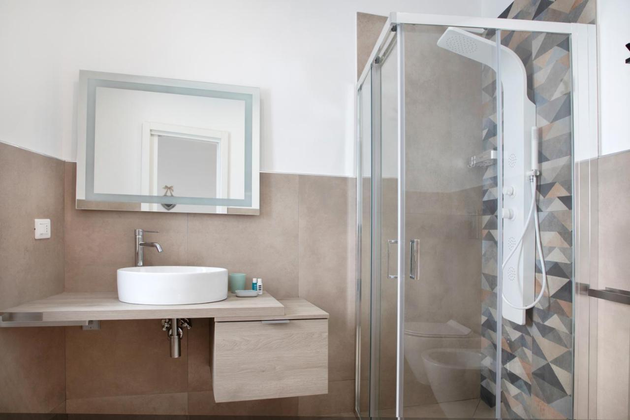 Salaqua Bed And Breakfast Torre Mozza Extérieur photo