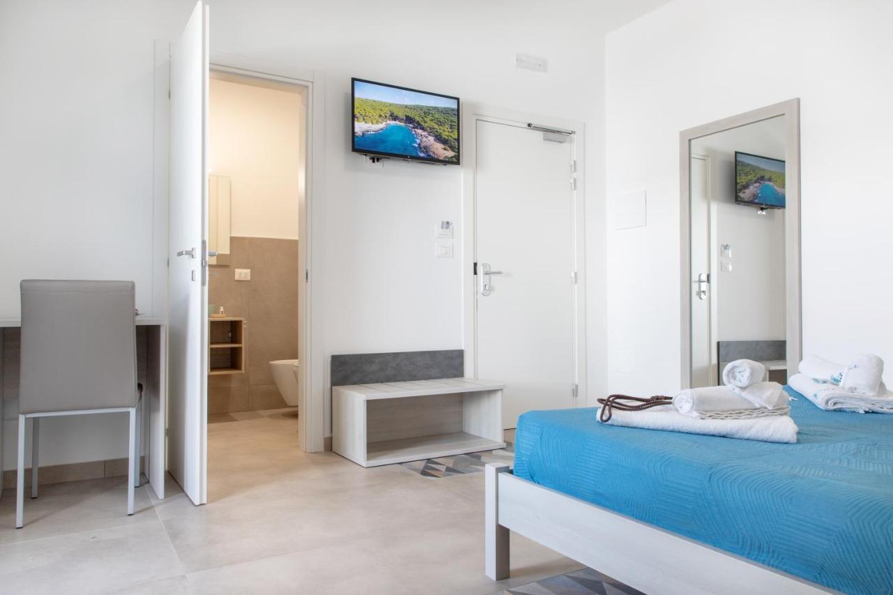 Salaqua Bed And Breakfast Torre Mozza Extérieur photo
