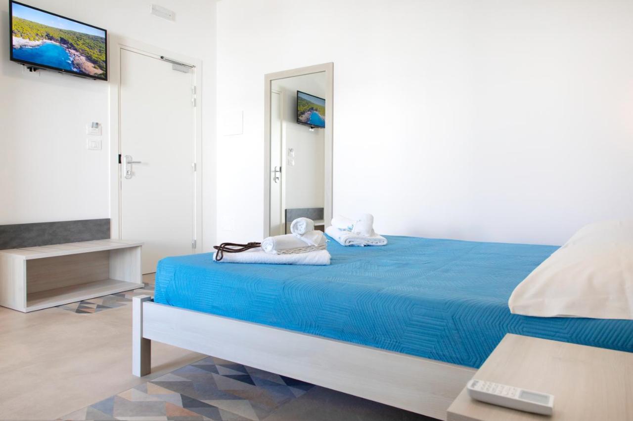 Salaqua Bed And Breakfast Torre Mozza Extérieur photo